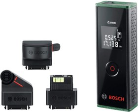 متر لیزری بوش مدل Zamo ا Bosch Zamo Laser Distance Meter