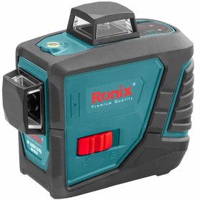 تراز لیزری سه بعدی Ronix مدل RH-9537