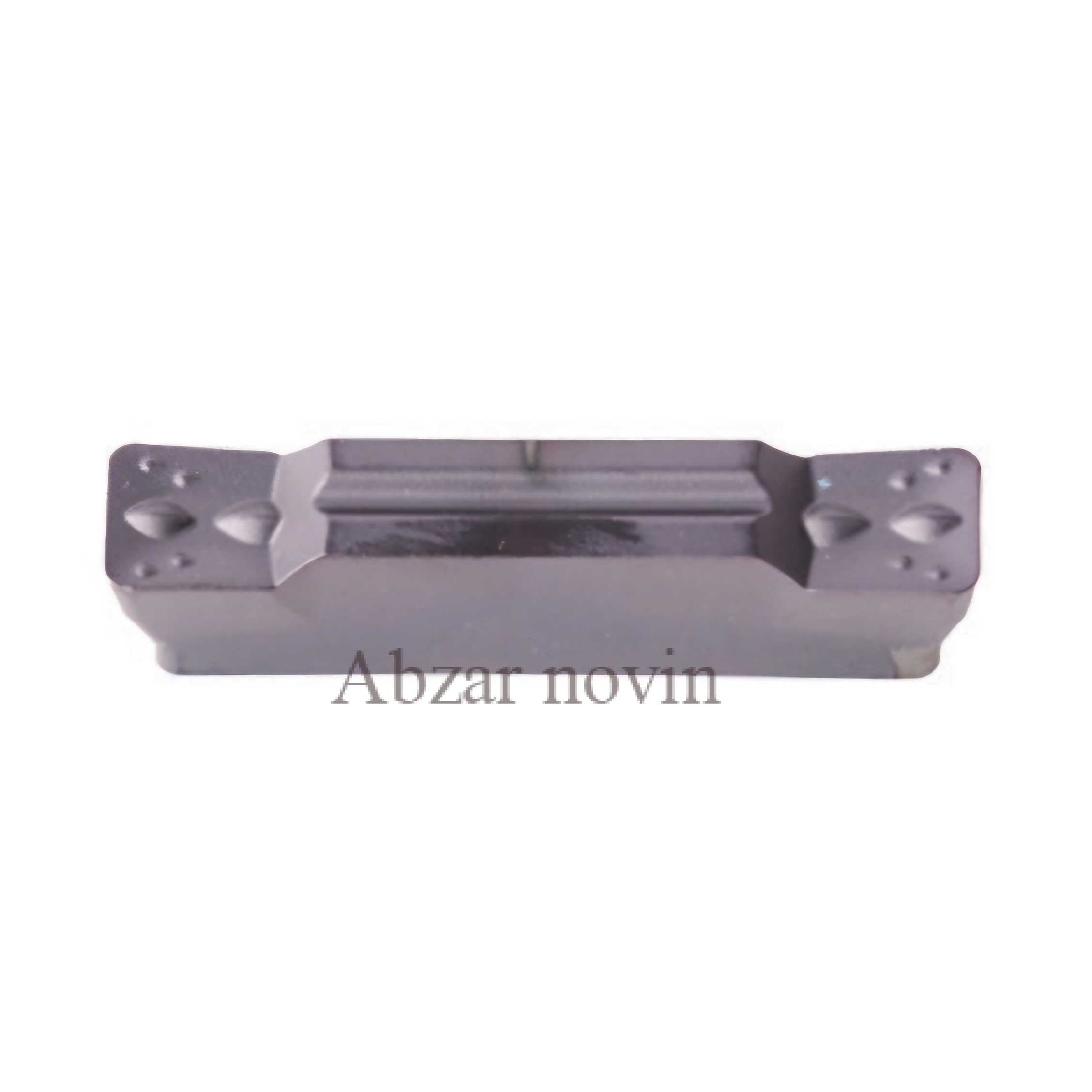 الماس تراشکاری استیل و فولاد N123 | ZTED0303
