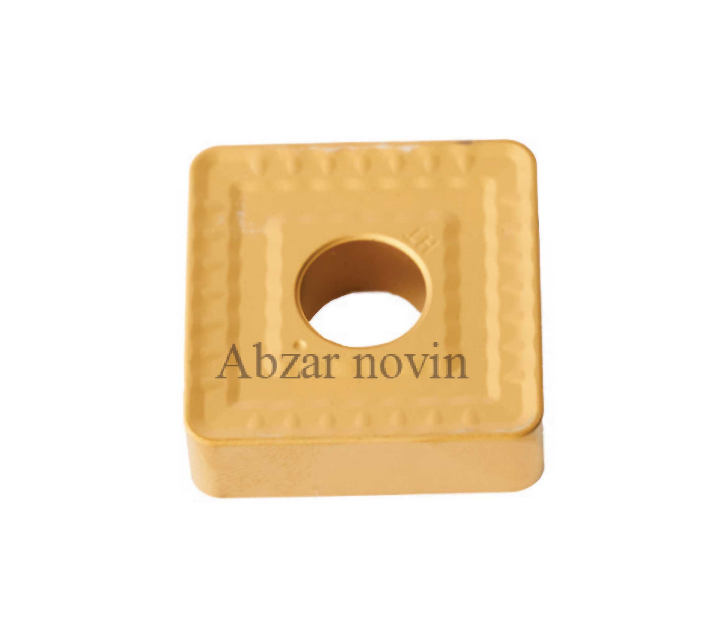 الماس تراشکاری فولاد SNMM | HT 250724