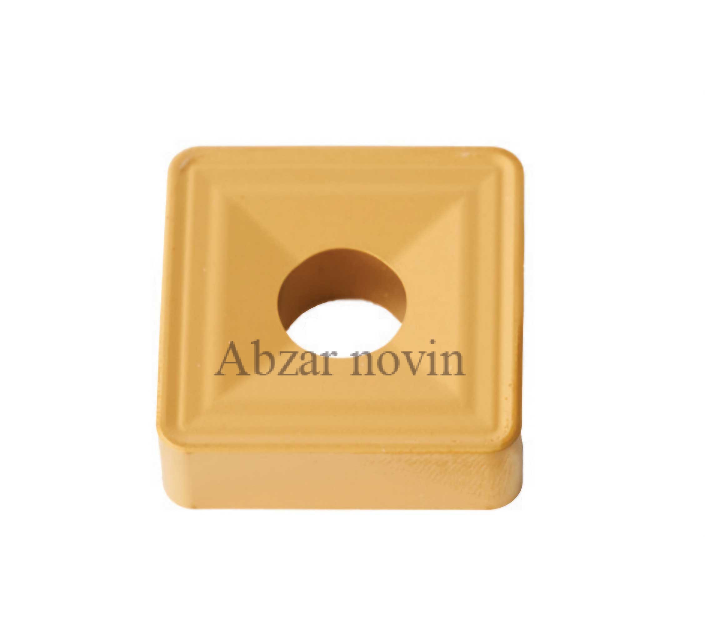 الماس تراشکاری فولاد SNMM | SM 250724
