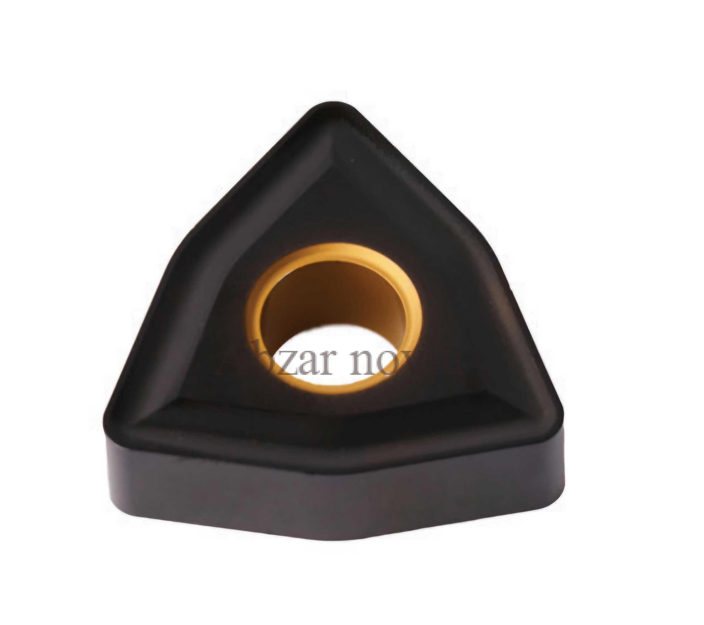 الماس تراشکاری چدن WNMG | SL 080412