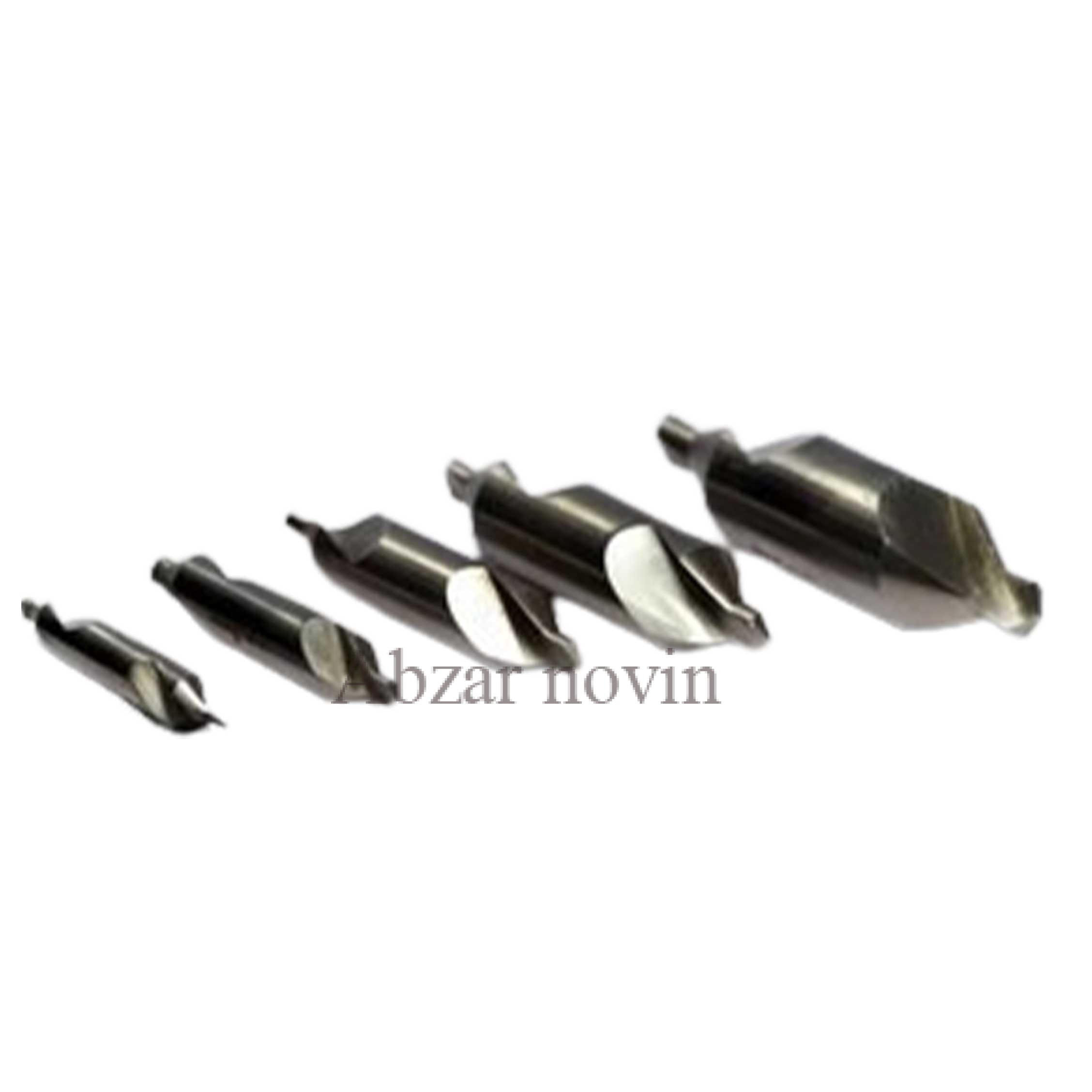مته مرغک YONAR TEK HSS-E سایز 1.5